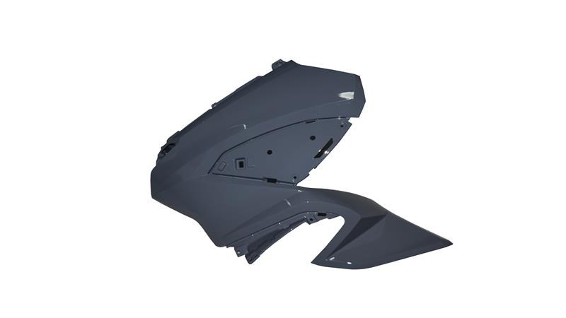 RÜZGARLIK SOL GRİ (BLADE350)